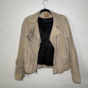 Alpinestars Leather women’s jacket